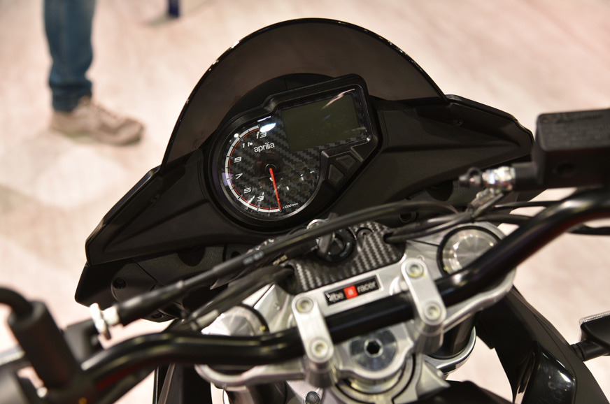 Aprilia RS 150, Tuono 150 launch postponed to 2020 - Image 3